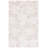 Hand Tufted Wool, Viscose Floral Rug-370466222