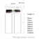 1150mm Black Low Profile Flex hinges, Fexible Living Hinges, Plexiglass, Continuous Acrylic Piano Hinges
