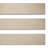 MaxCore Deco 22mil x 5.1" W x 25" L Click Lock Luxury Vinyl Plank Flooring-50336022
