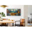 Wrapped Canvas Panoramic Print