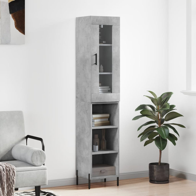 Armiya Storage Cabinet
