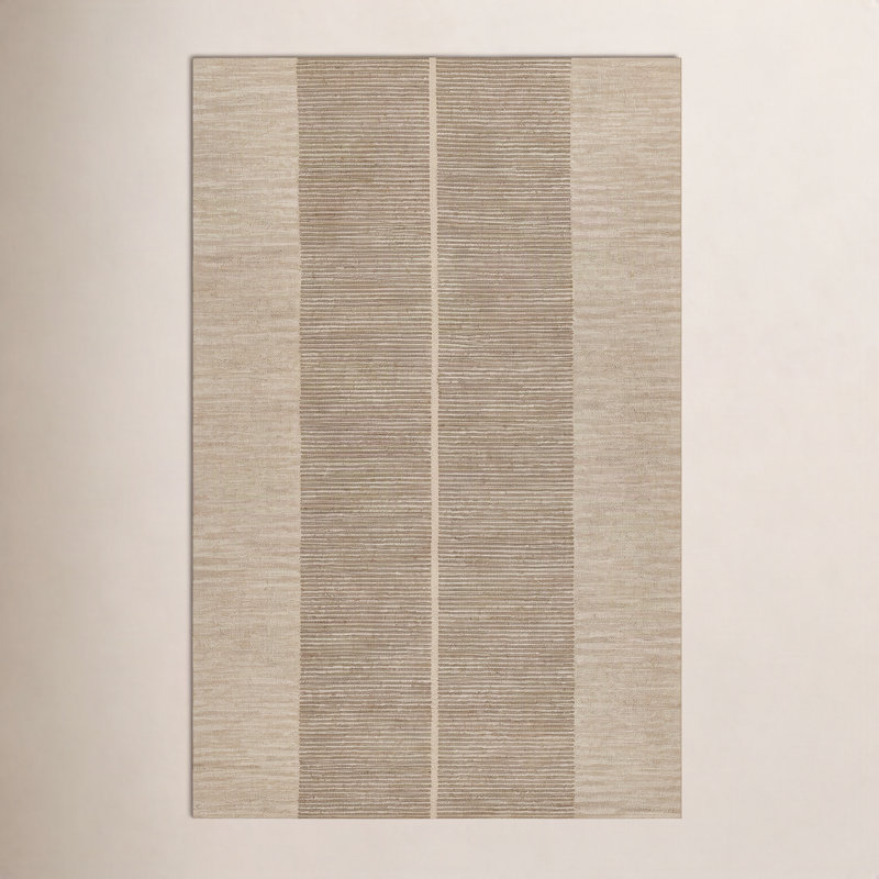 Tapis en laine Adison, Rectangle 9 pi x 12 pi