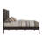 Panel Bed