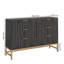 Commode 6 tiroirs Aviva-340773430