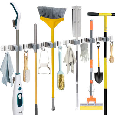 https://assets.wfcdn.com/im/53225528/resize-h380-w380%5Ecompr-r70/2552/255283545/Rehberg+Stainless+Steel+Mop+and+Broom+Holder.jpg