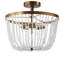 Tatianna Semi Flush Mount