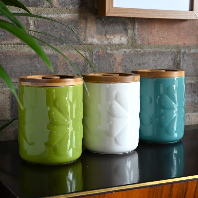 Ceramic / Porcelain Jar