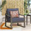 CHAISE CLUB SAMWELL