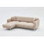 Canapé-lit tapissier Darron-463567017