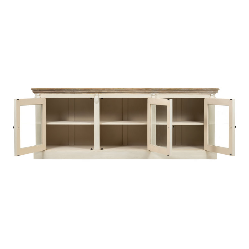 Fridley 210cm Sideboard