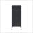 Accent Cabinet In Black-1639938326