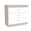 Commode 3 tiroirs