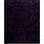 Tapis unique 4 pi 1 po x 6 pi 5 po Huckstep