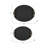 Kaylisa 2 Pieces Cylde Wood Trays-101143014