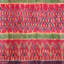 World Of Fabrics Ikat Wallpaper Roll