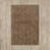 Solid Colour Hand Woven Area Rug