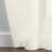 Kober Sheer Curtain Panel Pair-23714570-23714578