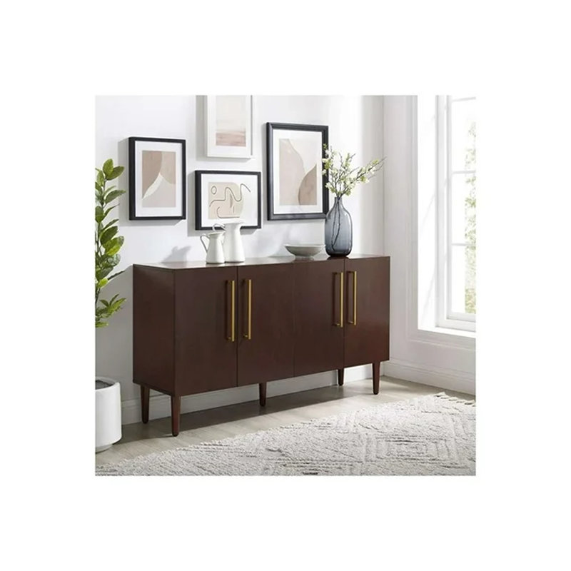 Jennerett 58'' Sideboard, Mahogany