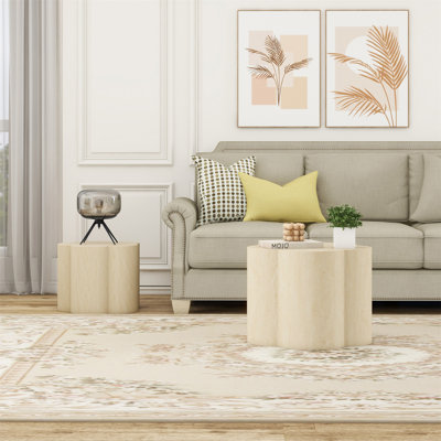 Table basse gigogne Keshauna