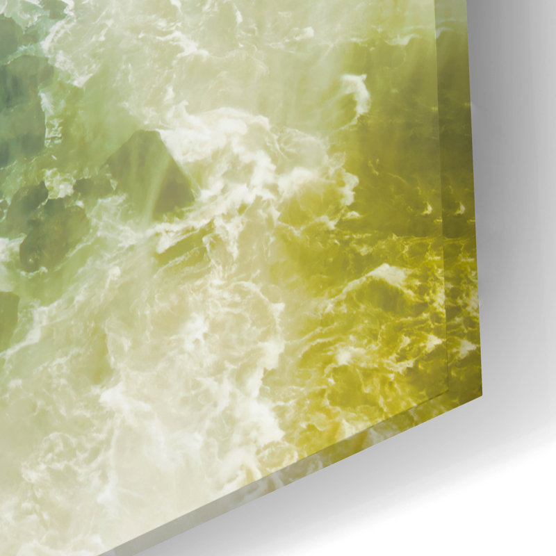 «Iguazu Falls 2» par Mark A Paulda, H 16 po x l 24 po x P 0,2 po