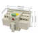 Dual Power Automatic Transfer Switch