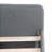Charletta Upholstered Platform Bed