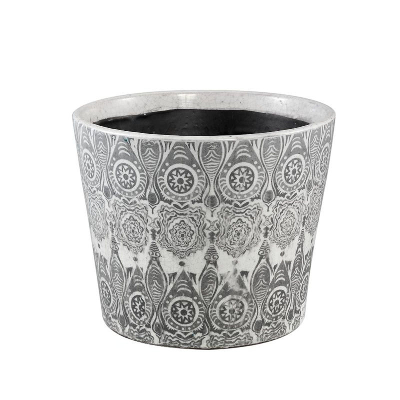 Aspers Ceramic Pot Planter