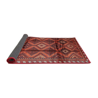 Zellers Southwestern Indoor Rug