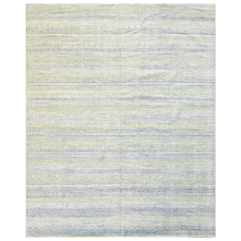 One-of-a-Kind Rectangle 12'3" X 15' Area Rug
