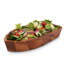 Wood Salad Bowl
