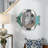 Toliver Flat Mirror