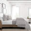 Ensemble de housse de couette et housse de couette Casa Auana-1222822391