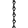 164' Decorative Solid Single Jack Fixture Chain or Chain Break