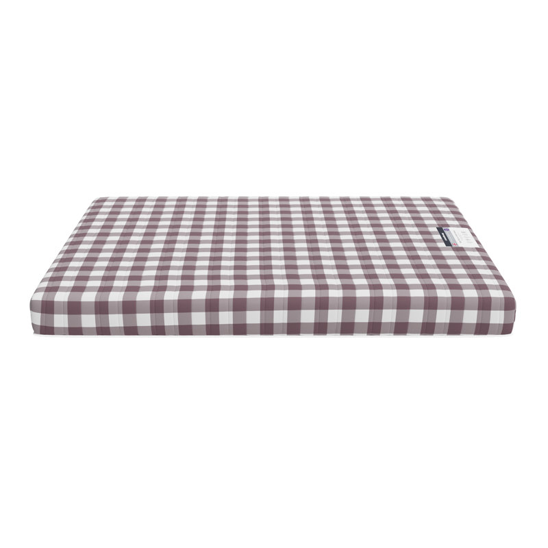 Everyday Sleep Viscotherapy Mattress, King (5')