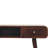 Solid Wood Writing Desk