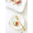 VIETRI Incanto Terra Marrone Platter