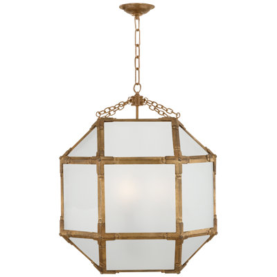 Suzanne Kasler Morris Small Lantern