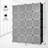 Willisville Plastic Door