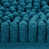 Teal Blue