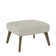 Upholstered Ottoman