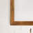 Claireville Wood Flat Wall Mirror-1528300358