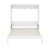White est en rupture de stock