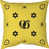 Bold Contrast Black & Yellow