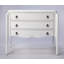 Wilshire 3 Drawer Accent Chest-1146892578