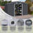 Outdoor Storage Shed Large Metal Tool Sheds, Heavy Duty Storage House With Sliding Doors With Air Vent For Backyard Patio Lawn To Store Bikes, Tools-111084756
