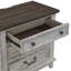 Ensemble de tables de chevet Chalita