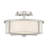 Charlieann Fabric Semi Flush Mount-19680558