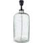 Aana Glass Lamp Base Lamp