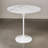 Averelle Faux Marble Round Side Tables, Set of 2