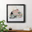 Fashionista I - reproduction d'art sur toile-395622559-395622545